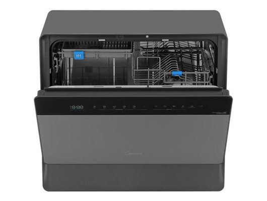 MIDEA MCFD55S550Bi
